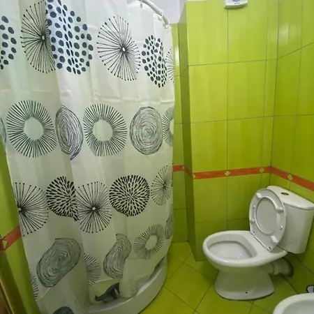 Sweet 4 - Guest house *