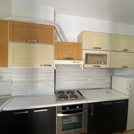 Sweet 4 - Guest house